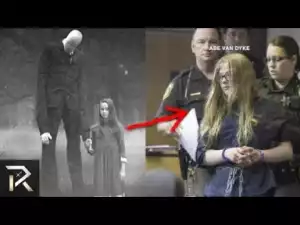 Video: 10 Urban Legends That Inspired REAL Crimes